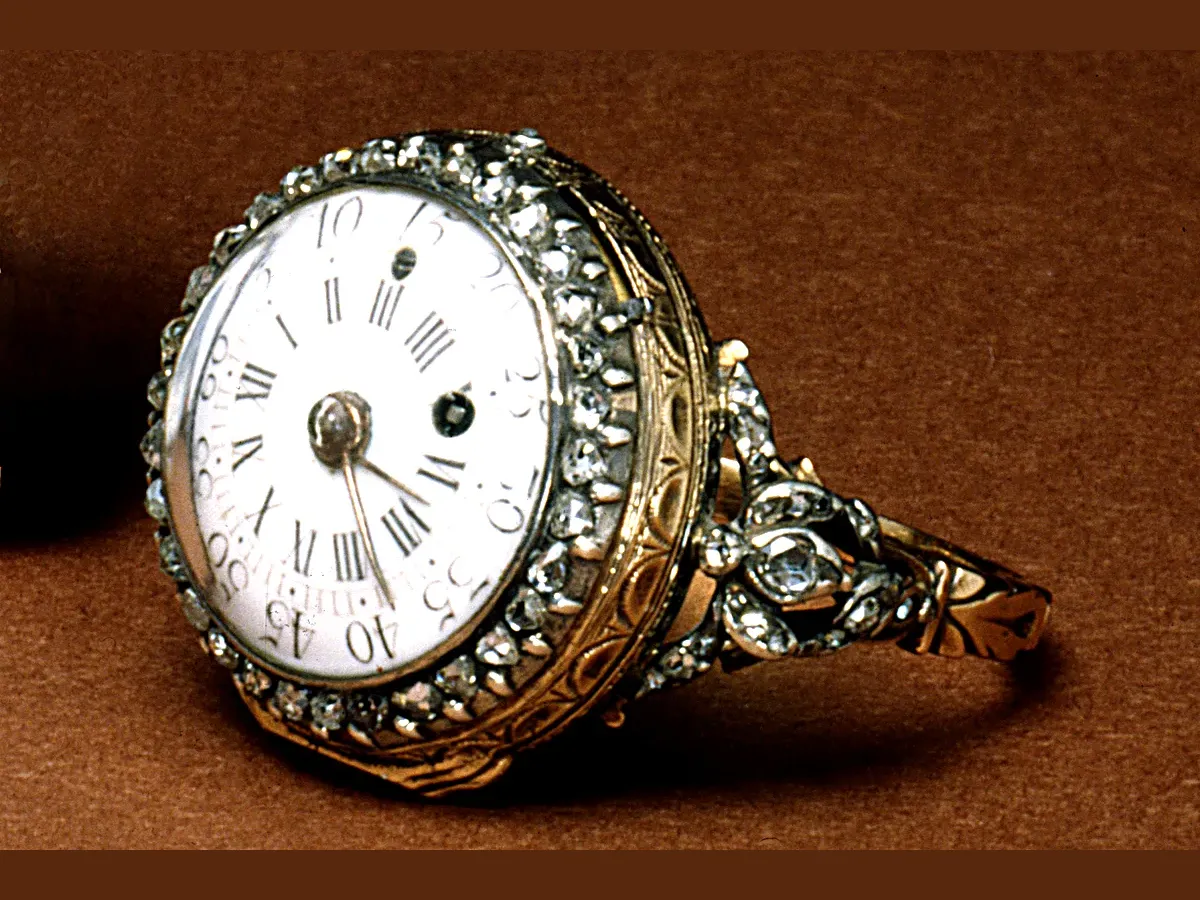 Jewellery Retouching - after