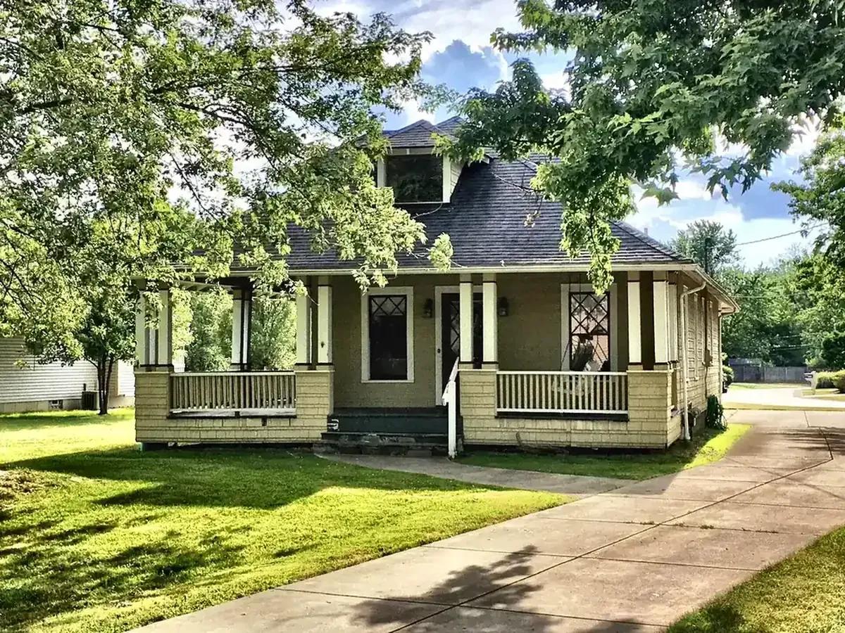 Real Estate Editing - after