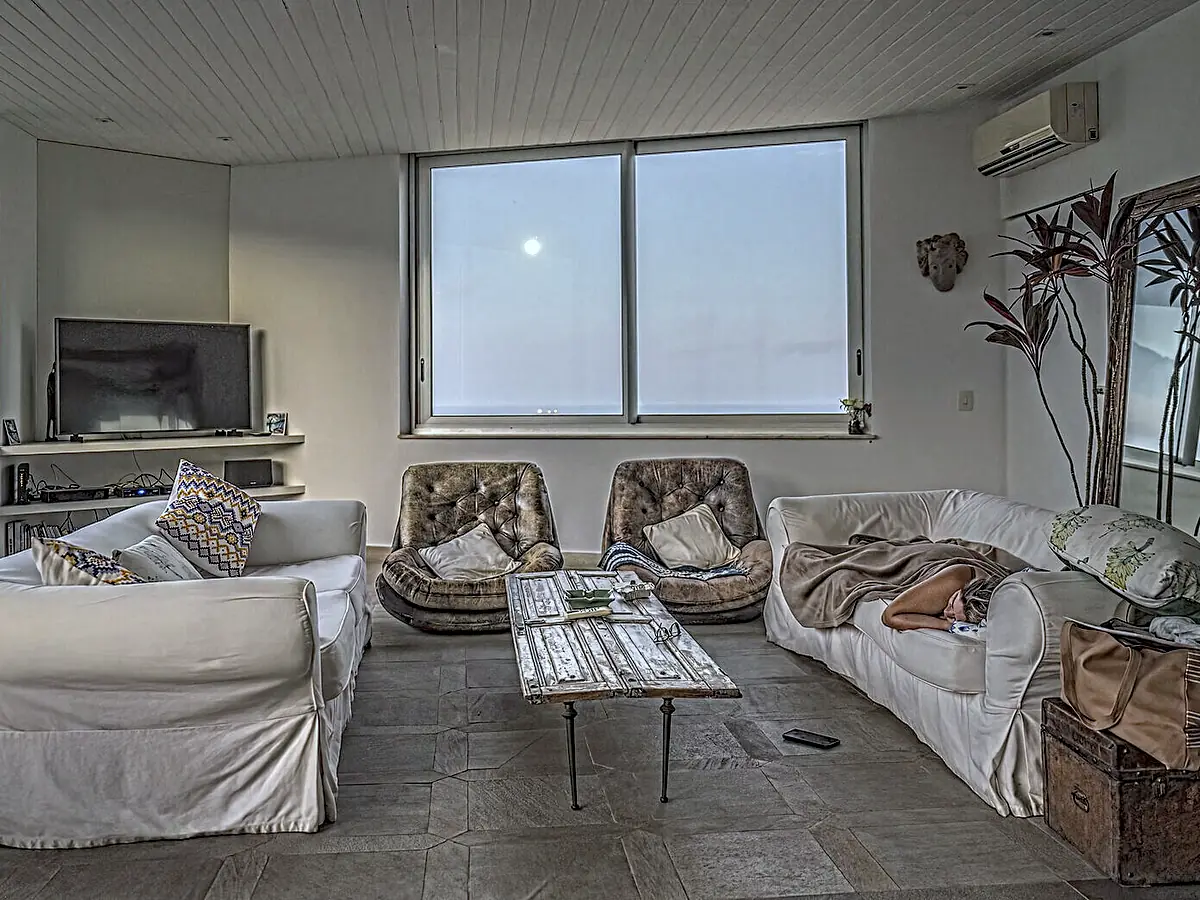 Real Estate Photo Editing - after